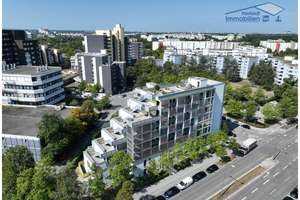 Selbstbezug oder Kapitalanlage: Modernes Apartment in München mit Gemeinschaftsdachterrasse – Die vollständige Adresse der Immobilie erhältst du vom Anbieter., 81735 Neuperlach, München – Vorschaubild 35