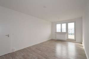 FamilienWohnung – Amsterdamer Straße 46, 6128 Südstadt, Halle (Saale) – Vorschaubild 1