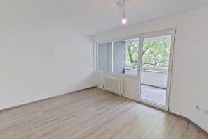 Geräumige 4-Zimmer-Wohnung mit BALKON und modernem Wannenbad – Brüningheide 71, 48159 Kinderhaus-West, Münster – Vorschaubild 2