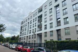Schicke 3-Zimmerwohnung in zentraler Lage
