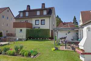 2136 - Schönwald: Vermietete Doppelhaushälfte - Selbstbezug oder Kapitalanlage – Wunsiedel im Fichtelgebirge (Kreis) – Vorschaubild 2