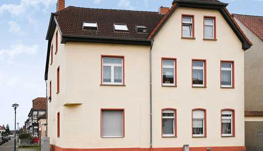 Bild von Renditestarkes Mehrfamilienhaus in beliebter Wohnlage!