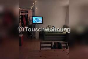 Tauschwohnung: Schöne Wohnung in Hannover gegen Wohnung in Berlin – Die vollständige Adresse der Immobilie erhältst du vom Anbieter., 30161 List, Hannover – Vorschaubild 7