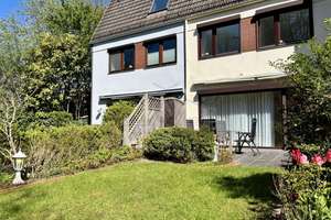 Familienglück in Stuhr - Gepflegtes Reihenmittelhaus in ruhiger Sackgassenlage – Die vollständige Adresse der Immobilie erhältst du vom Anbieter., 28816 Stuhr – Vorschaubild 27