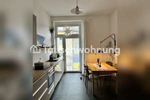 Tauschwohnung: Altbau-Traumwohnung in Bilk – 40225 Bilk, Düsseldorf – Vorschaubild 6