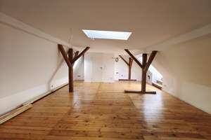 Lichtdurchflutete Design-Maisonette mit Dachterrasse - Privatverkauf – Laurentiusstraße 24, 68167 Neckarstadt-West, Mannheim – Vorschaubild 13