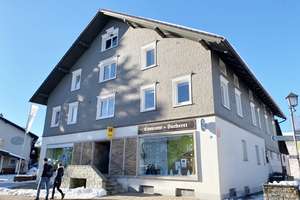 Traumhafte Aussichten - Modernisierte 2 - Zi. - Wohnung in ruhiger Ortsrandlage nahe Oberstaufen – Hochgratstrasse 265, 88179 Oberreute – Vorschaubild 94