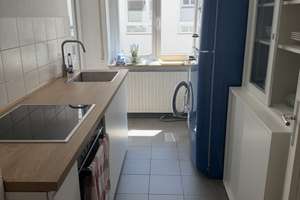 2- Zimmer Citywohnung in Bestlage von Stuttgart-West – Die vollständige Adresse der Immobilie erhältst du vom Anbieter., 70176 Rosenberg, Stuttgart – Vorschaubild 4