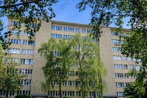 //TOP Eigentumswohnung\\ in *GOLZHEIM* mit ca. 28 m² Loggia & Weit-Blick & Zukunftsaussichten! JETZT – Die vollständige Adresse der Immobilie erhältst du vom Anbieter., 40474 Golzheim, Düsseldorf – Vorschaubild 24