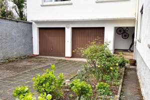 Bensheim Innenstadt - Mehrfamilienhaus mit Hinterhaus 4 Wohneinheiten und  Doppelgarage – Die vollständige Adresse der Immobilie erhältst du vom Anbieter., 64625 Bensheim – Vorschaubild 10