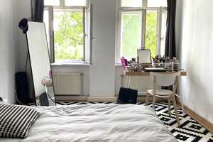 Schöne bezugsfreie Wohnung direkt im Kiez – Boxhagener Str 51, 10245 Berlin – Vorschaubild 5