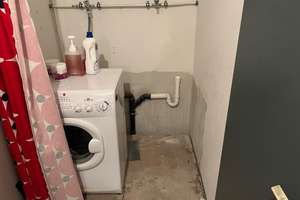 WIRKUNGSVOLL: attraktive Dreizimmerwohnung mit Balkon im Stadtteil Knielingen zur Miete! – Die vollständige Adresse der Immobilie erhältst du vom Anbieter., 76187 Knielingen, Karlsruhe – Vorschaubild 9