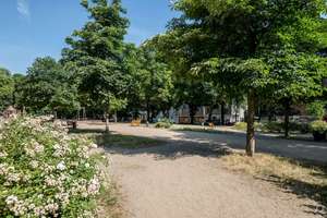Dein neues Zuhause in Kreuzberg: 3 Zimmer, super Lage, ready to move in! – Fichtestraße 21, 10967 Kreuzberg, Berlin – Vorschaubild 22