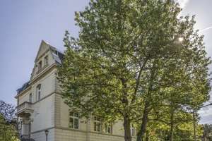 Lichtdurchflutete Altbauwohnung mit 3 Balkone – Die vollständige Adresse der Immobilie erhältst du vom Anbieter., 65193 Nordost, Wiesbaden – Vorschaubild 16