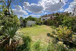 Idyllisches Wohnen mit Terrasse und großem Garten 
Nähe Maudacher Bruch – 67067 Gartenstadt, Ludwigshafen am Rhein – Vorschaubild 7
