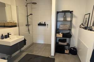 Moderne 4-Zimmer-Neubauwohnung in der Neuen Bahnstadt Opladen – Fakultätsstraße 1, 51379 Opladen, Leverkusen – Vorschaubild 8