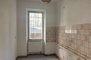 Helle Erdgeschoss Wohnung: 2,5-Zimmer  in Nürnberg St. Peter – Die vollständige Adresse der Immobilie erhältst du vom Anbieter., 90478 Glockenhof, Nürnberg – Vorschaubild 6