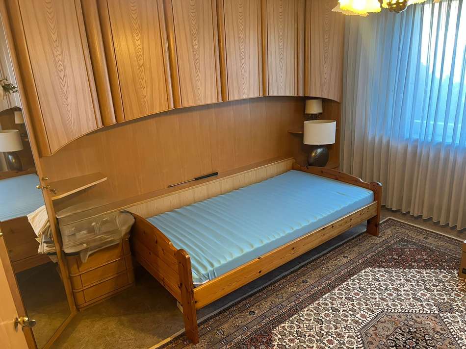 EG Schlafzimmer