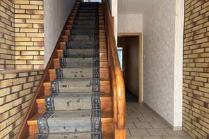 Zwei-/Dreifamilienhaus mit Potenzial und Gartenidylle in Werther***4207 G  – Die vollständige Adresse der Immobilie erhältst du vom Anbieter., 33824 Werther (Westfalen) – Vorschaubild 9