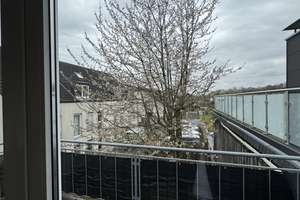Schöne 3 Zimmer Wohnung in ruhiger Lage in Aachen-Haaren – Eichenstraße 10, 52080 Haaren, Aachen – Vorschaubild 8