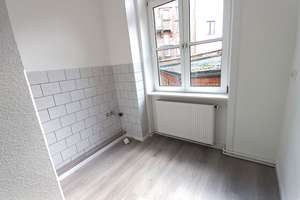 WI-Südliche Innenstadt, Bahnhofsnähe: Frisch sanierte, ruhige 2-Zimmer-Wohnung mit neuem Wannenbad – Die vollständige Adresse der Immobilie erhältst du vom Anbieter., 65185 Mitte, Wiesbaden – Vorschaubild 9