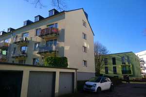 Tolle Dreizimmerwohnung am Bonifatiusweg