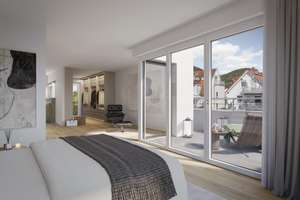 Exklusives Neubauhaus bei Heidelberg | 5–8 Zimmer | Garten | provisionsfrei – Die vollständige Adresse der Immobilie erhältst du vom Anbieter., 69221 Dossenheim – Vorschaubild 4