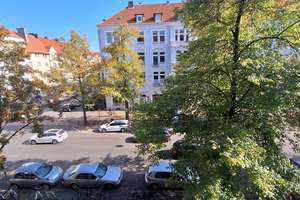 Wohnen in der Südstadt - zu sofort frei