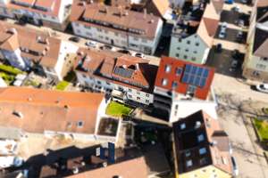 Raum für Zukunft und Ideen: Charmantes Mehrfamilienhaus mit drei Einheiten und attraktiver Lage – Die vollständige Adresse der Immobilie erhältst du vom Anbieter., 70376 Münster, Stuttgart – Vorschaubild 33
