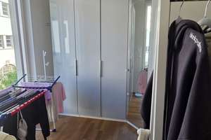 Attraktive und ruhige Wohnung im Stuttgarter Norden – Die vollständige Adresse der Immobilie erhältst du vom Anbieter., 70174 Relenberg, Stuttgart – Vorschaubild 5