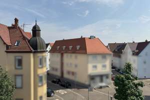 SENIORENGERECHT! Barrierearmes Wohnen mitten in der Stadt – auf 135 m² Lebensqualität! – Die vollständige Adresse der Immobilie erhältst du vom Anbieter., 72762 Reutlingen-Mitte, Reutlingen – Vorschaubild 22