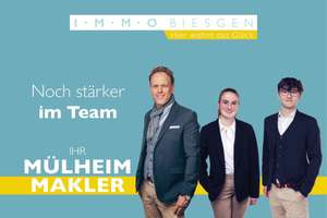 "Haus im Haus" Familientraum mit Garten, Pool, Sauna und Garage in Oberhausen – Die vollständige Adresse der Immobilie erhältst du vom Anbieter., 46049 Lirich-Süd, Oberhausen – Vorschaubild 35