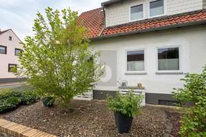MODERNES ZUHAUSE IN GEPFLEGTEM ZUSTAND – Die vollständige Adresse der Immobilie erhältst du vom Anbieter., 37434 Bilshausen – Vorschaubild 1