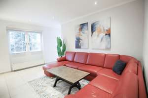 Möblierte Apartments in Wiesbaden Nordenstadt: All-Inklusive Miete in 4 Kategorien !!! – Stolberger Strasse 60, 65205 Nordenstadt, Wiesbaden – Vorschaubild 2