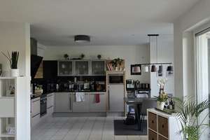 Absolute Seltenheit! Exklusive Erdgeschosswohnung mit privater Gartennutzung, Weitblick & Natur dire – 44227 Eichlinghofen, Dortmund – Vorschaubild 21