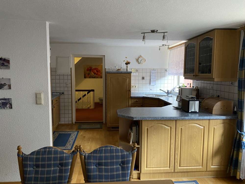 Immobilie in Bad Grund - Großzügig und Individuell - Wunderschönes Haus mit Grundstück und vielseitigen Nutzungsmöglichkeiten - Bild 18