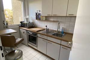 Vollmöbilierte 1 Zimmer Wohnung mit Balkon in Berlin Mitte – Die vollständige Adresse der Immobilie erhältst du vom Anbieter., 10553 Moabit, Berlin – Vorschaubild 7