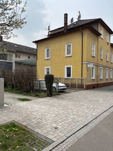Großzügiges 3-Familienhaus in sehr guter Stadtlage von Göppingen-Zentrum.