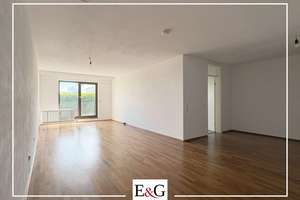 - Schöne Terrassenwohnung mit besonderem Charme - 2,5-Zimmer-Wohnung zum Wohnen oder Vermieten