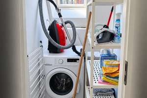 Lichtdurchflutete 2-Zimmer-Wohnung mit Domblick - ohne Makler – Die vollständige Adresse der Immobilie erhältst du vom Anbieter., 50672 Altstadt/Nord, Köln – Vorschaubild 11