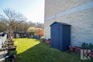 Maisonettewohnung am Stadtwald mit Garten und 155 m² Wohnfläche – 38440 Laagberg, Wolfsburg – Vorschaubild 8