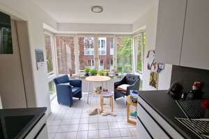 3-Zimmer Wohnung mit Balkon – Hagener Allee 70a, 22926 Ahrensburg – Vorschaubild 4