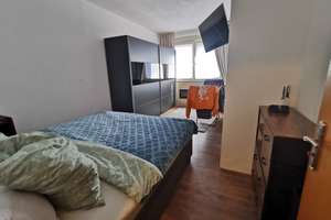 2,5-Zimmer-Altbau-Wohnung mit Balkon, Kray-Süd – Zum Oberhof 00, 45307 Kray, Essen – Vorschaubild 9