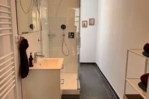 Charmante Altbauwohnung nahe Tegeler See – Bernstorffstraße 8A, 13507 Tegel, Berlin – Vorschaubild 8