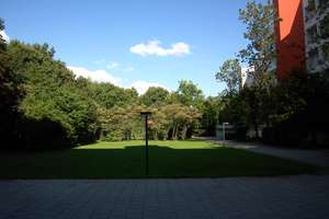 Interessenten bitte nochmal melden.............. SONNIGE 2 ZIMMER MIT ZWEI BALKONEN – Stiftsbogen 112, 81375 Neuhadern, München – Vorschaubild 22