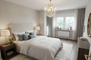 Renovierungsbedürftiges Reihenmittelhaus mit viel Pontenzial – Sandgrubenweg 56, 81737 Altperlach, München – Vorschaubild 16