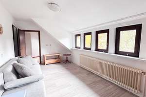 Freistehendes Einfamilienhaus mit großem Grundstück und Sanierungspotenzial in Solingen-Wiescheid – Bonner Str 311, 42697 Ohligs/Aufderhöhe/Merscheid, Solingen – Vorschaubild 9