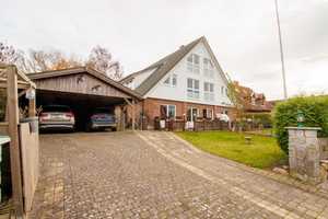 Modernes Mehrgenerationenhaus mit Einliegerwohnung – Plön (Kreis) – Vorschaubild 3