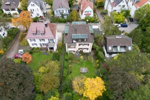 Wohnhaus in allerbester Halbhöhenlage – Die vollständige Adresse der Immobilie erhältst du vom Anbieter., 70193 Kräherwald, Stuttgart – Vorschaubild 13