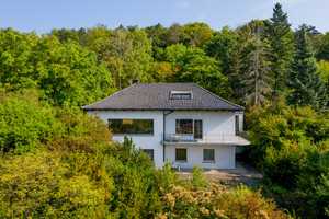 Eindrucksvolles Einfamilienhaus am Waldrand – Einzigartiges Grundstück – Northeim (Kreis) – Vorschaubild 6